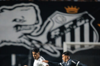 Remo x Santos