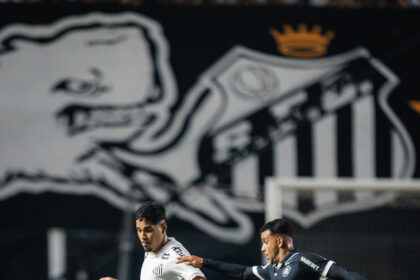 Remo x Santos