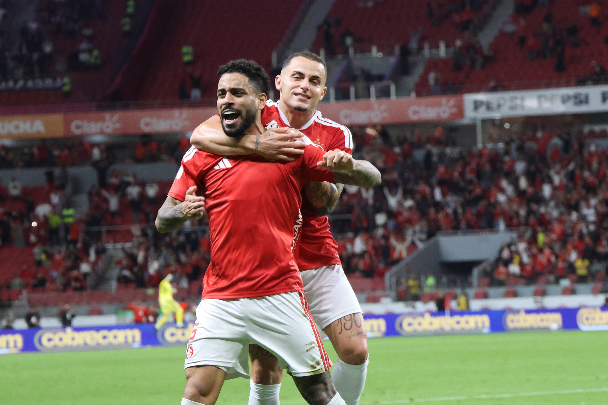 internacional