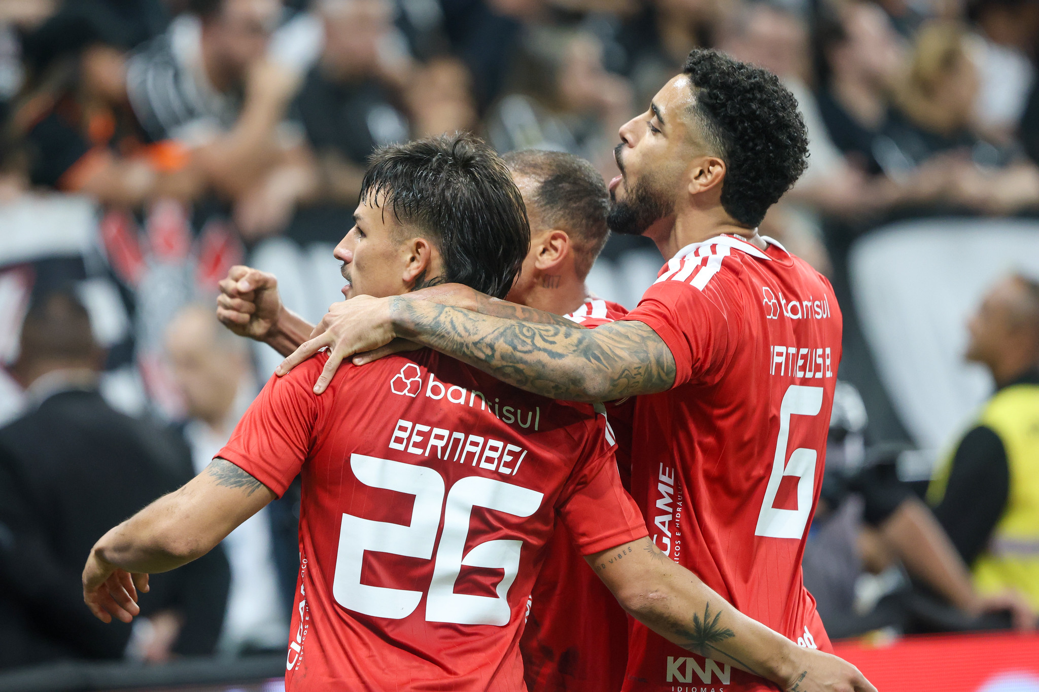 corinthians