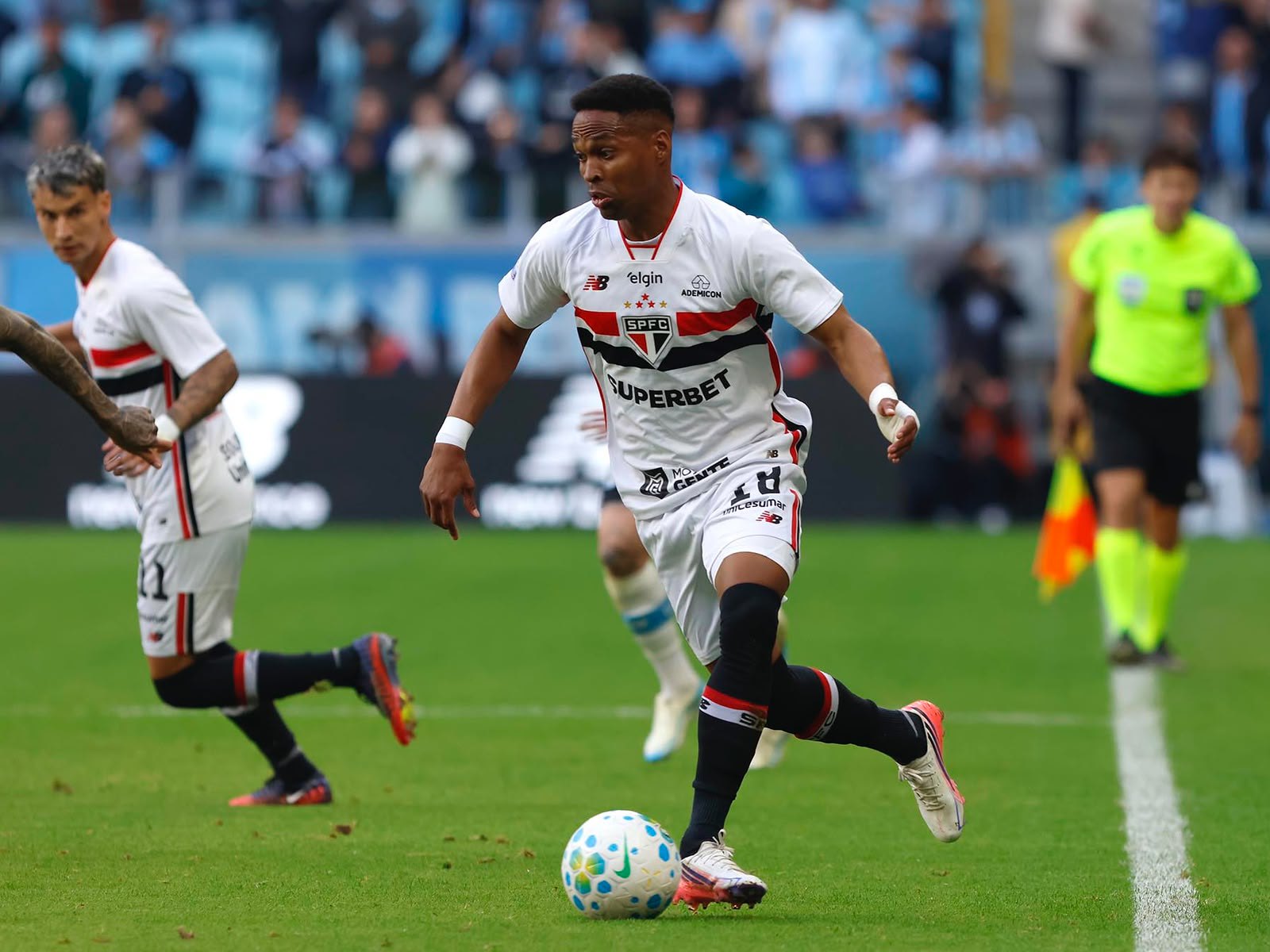 sao paulo