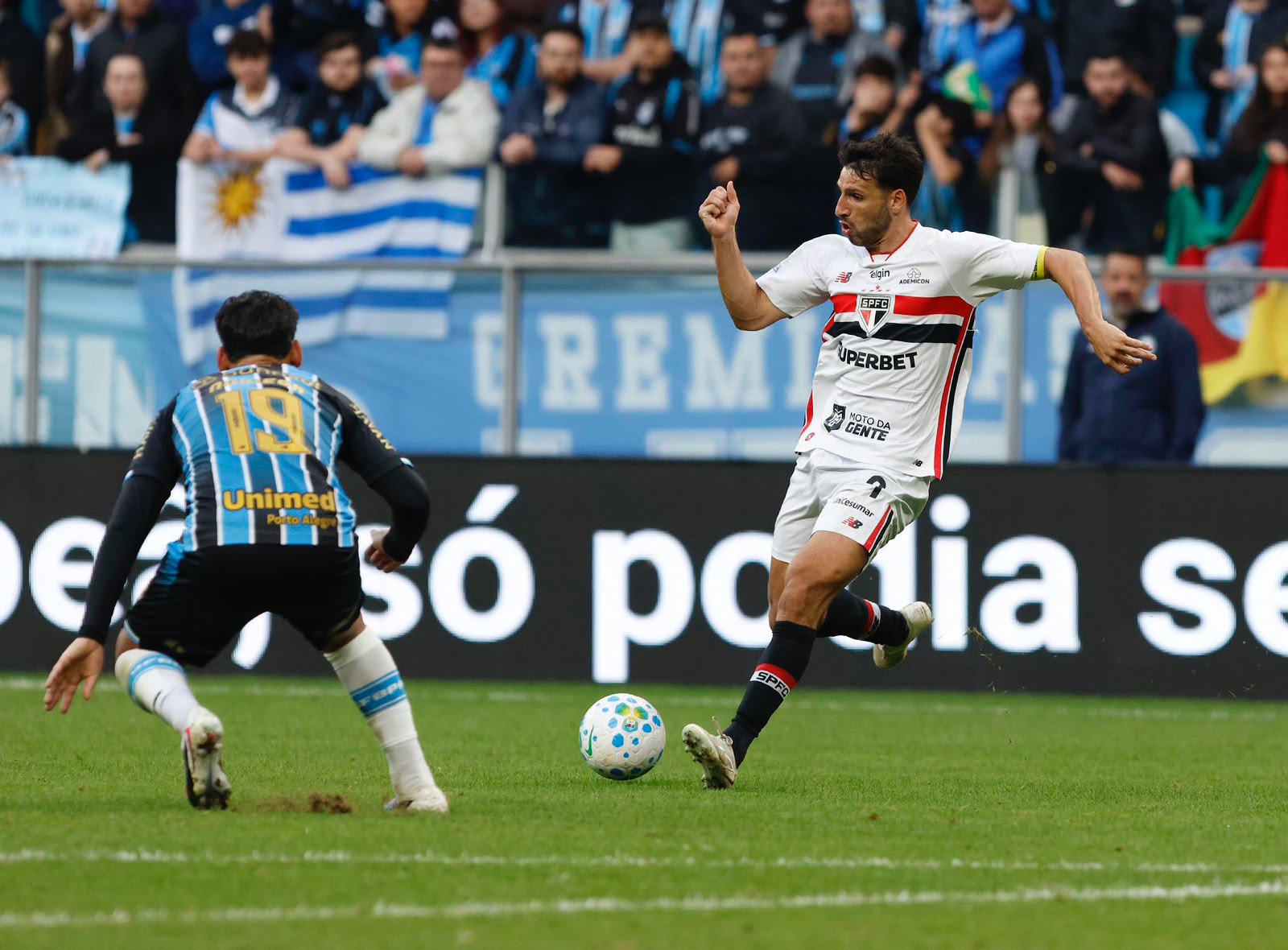 calleri