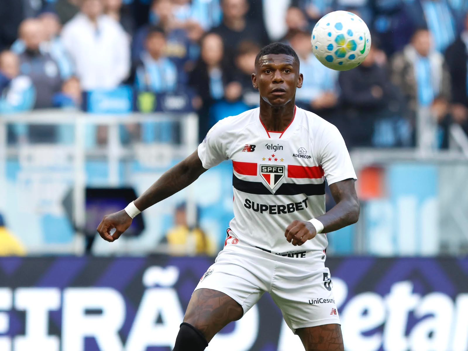 são paulo dorival junior