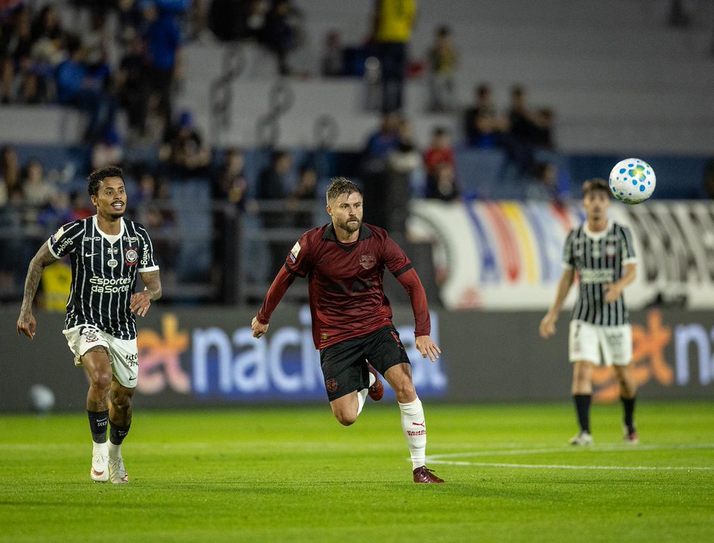 corinthians
