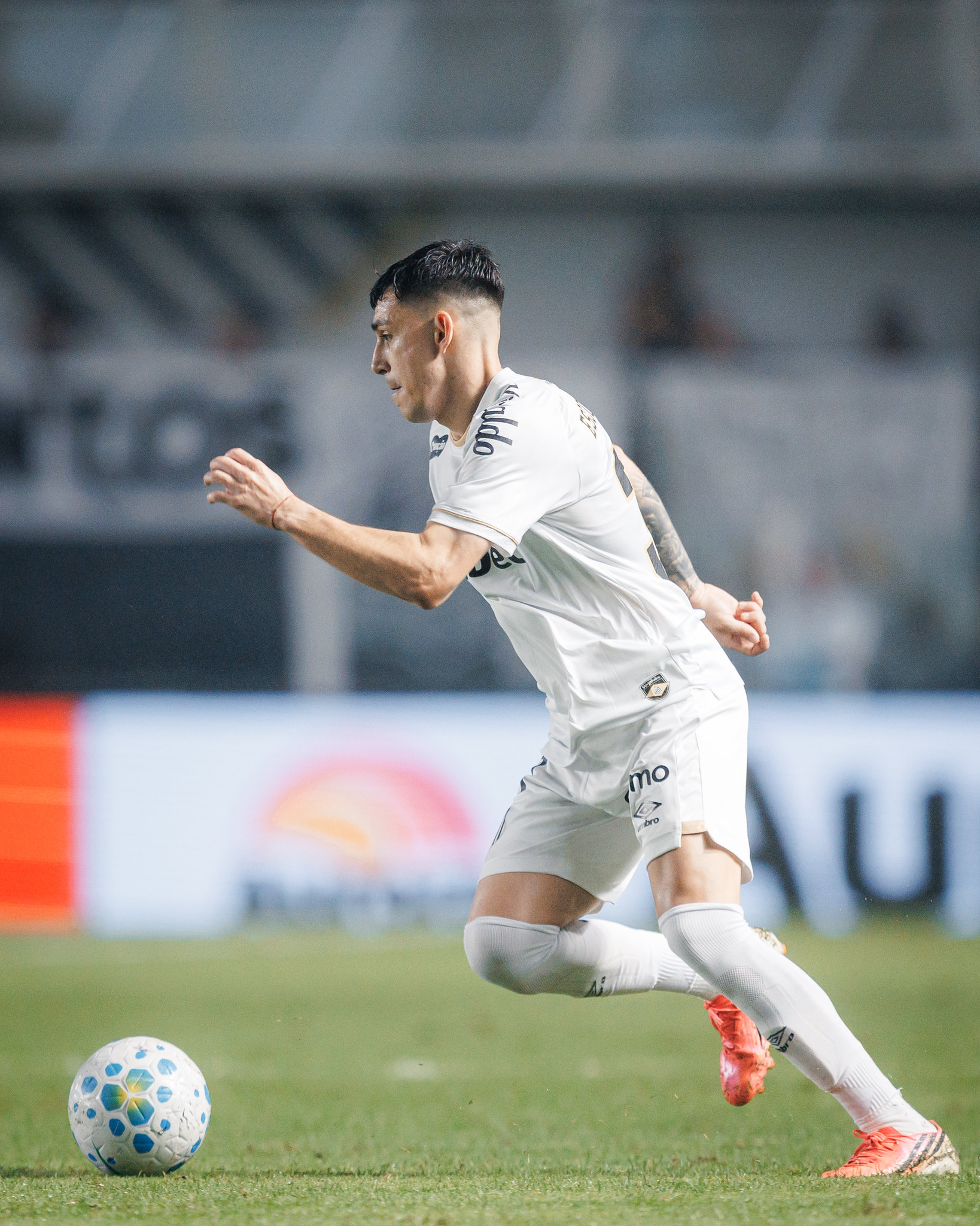 santos escobar