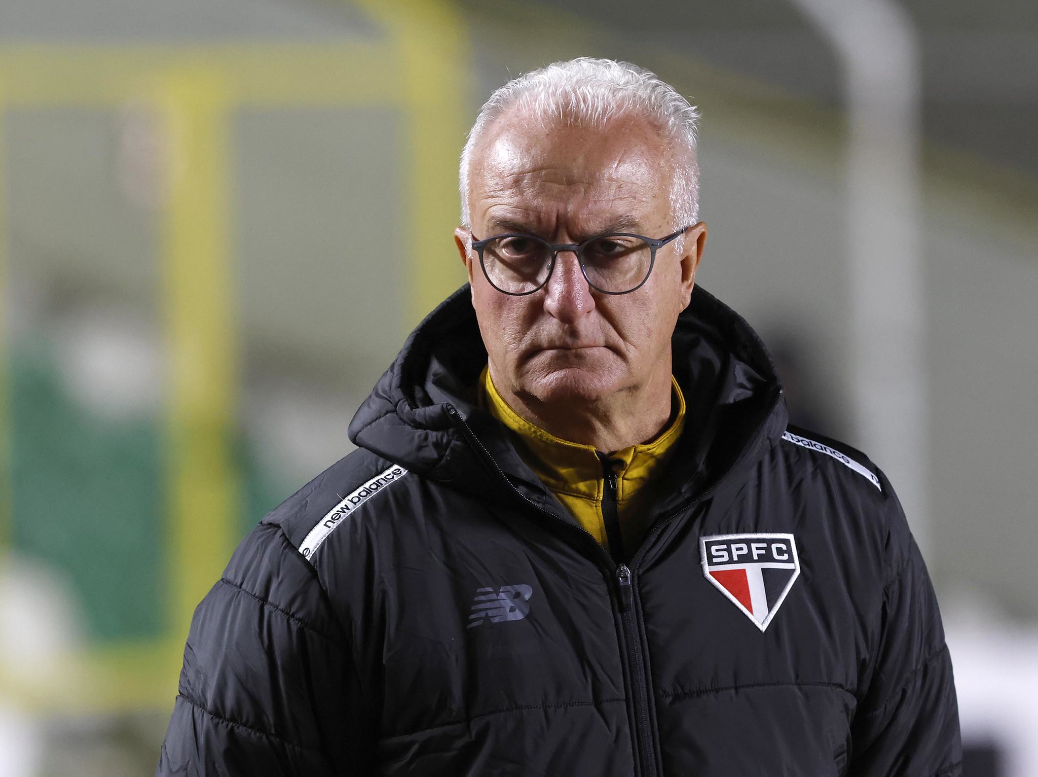 sao paulo dorival