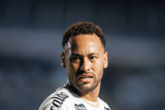 neymar