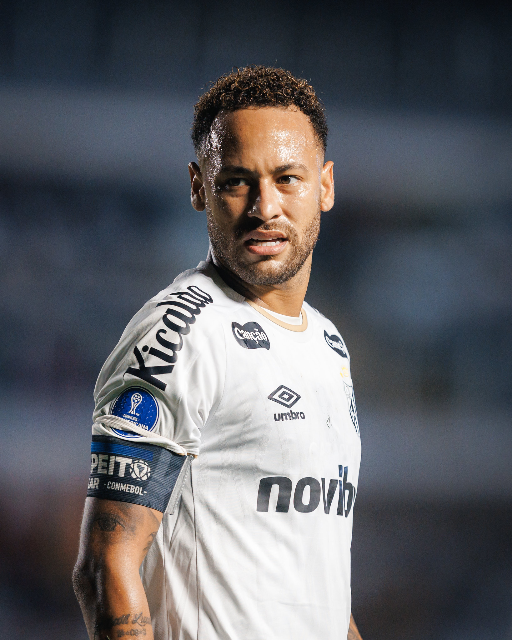 neymar
