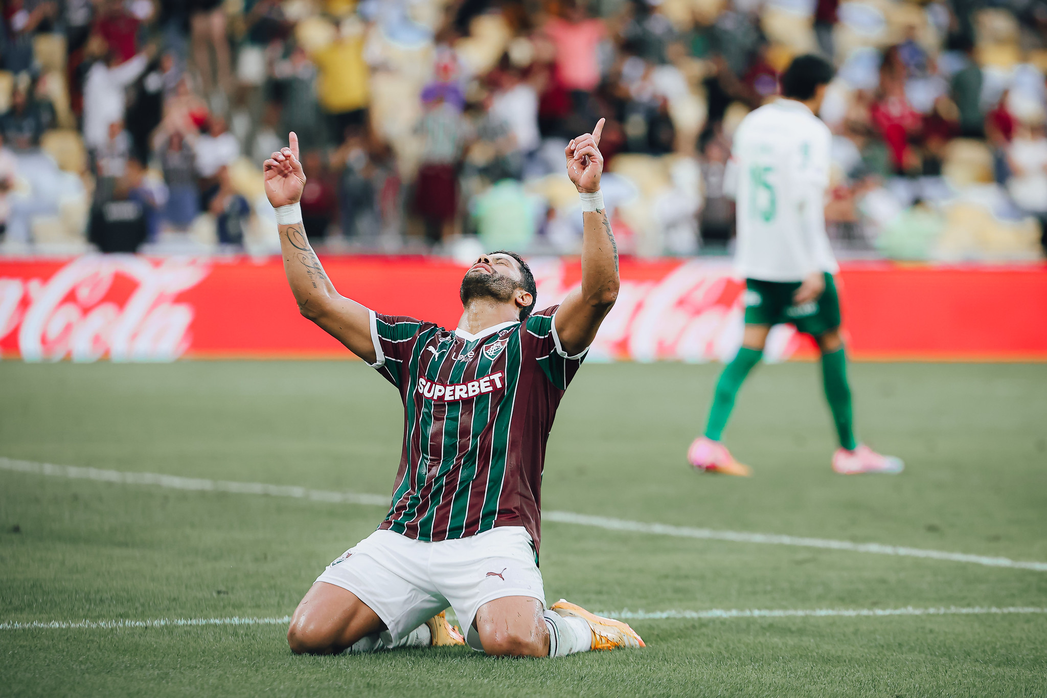 palmeiras fluminense