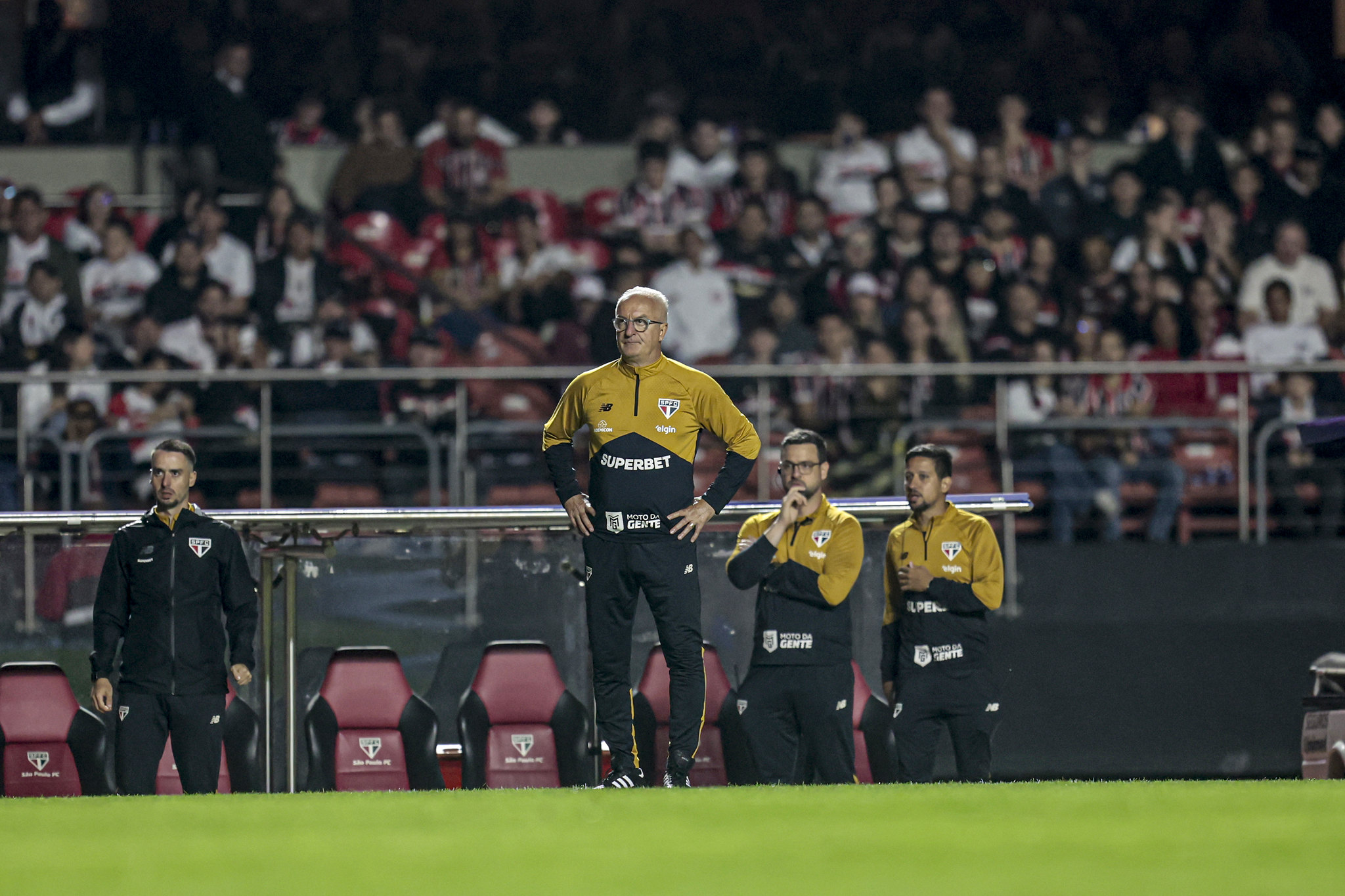 sao paulo