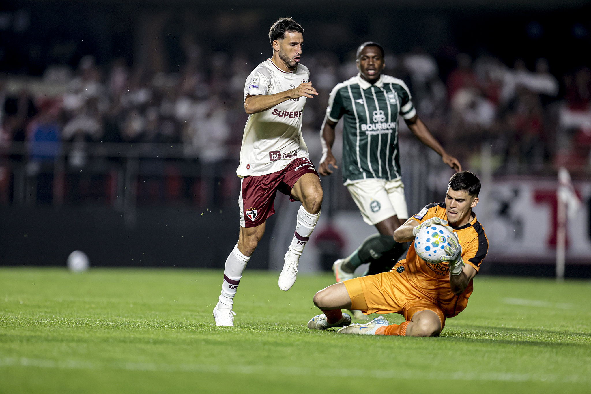 calleri sao paulo