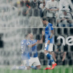 corinthians cruzeiro