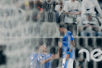 corinthians cruzeiro
