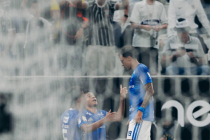 corinthians cruzeiro