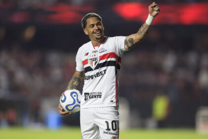 são paulo x boca juniors