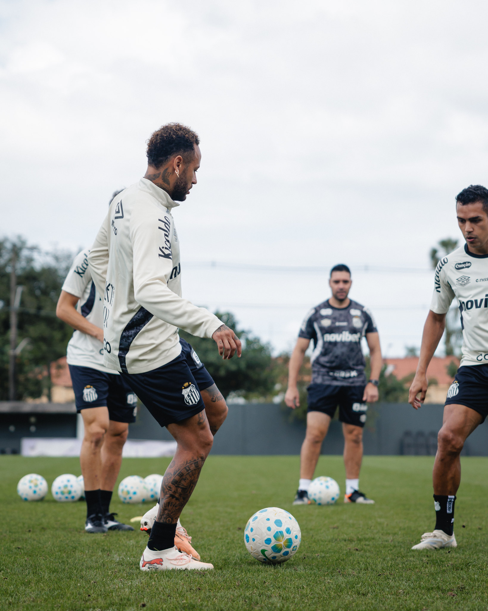 santos