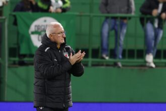 sao paulo dorival