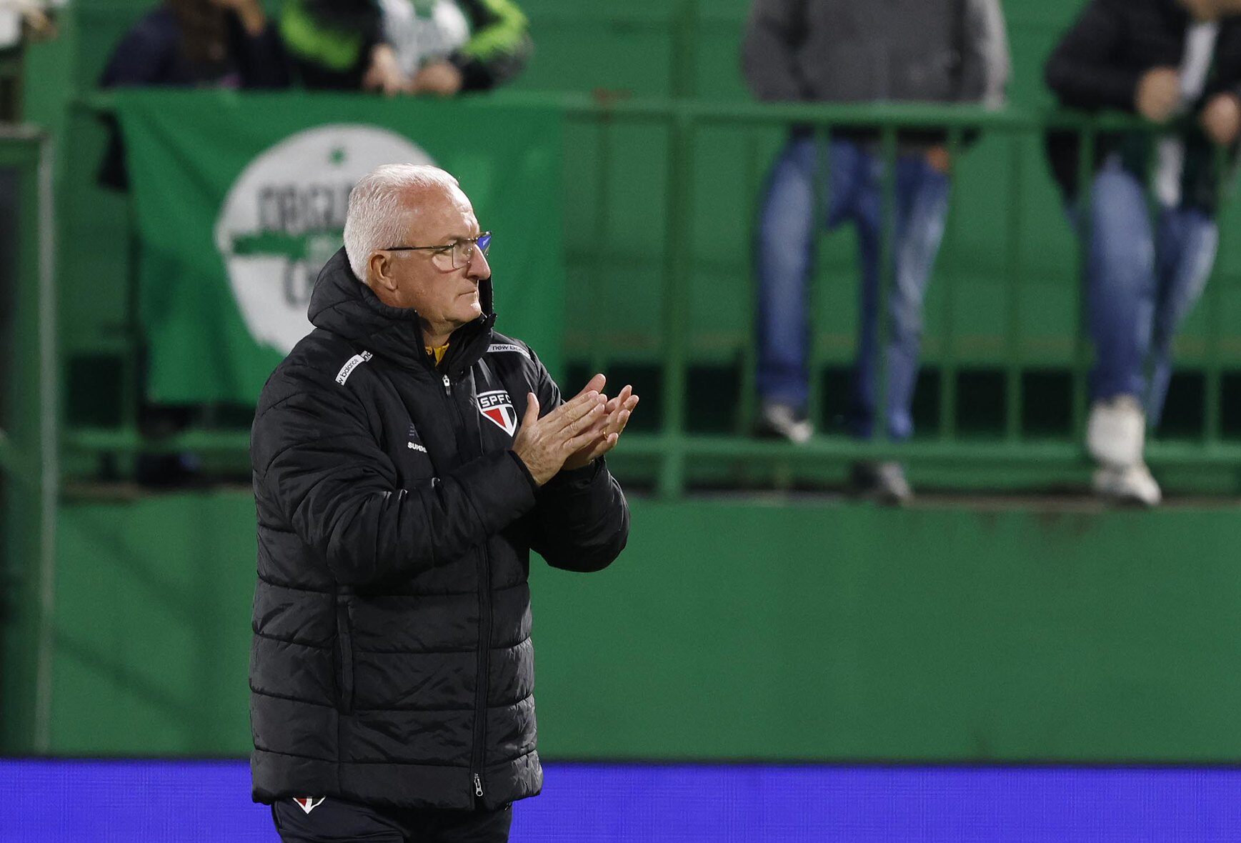 sao paulo dorival