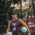 Fotos: Erico Leonan / São Paulo FC