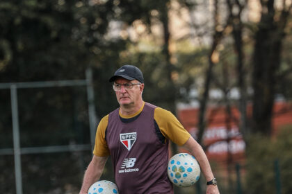 Fotos: Erico Leonan / São Paulo FC