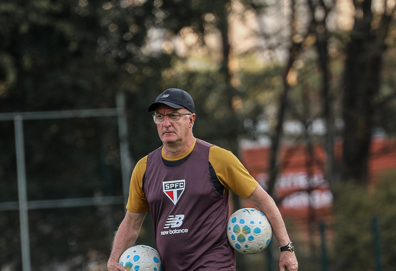 Fotos: Erico Leonan / São Paulo FC