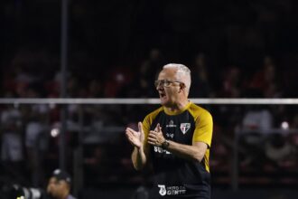 sao paulo dorival