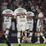 São Paulo FC luciano