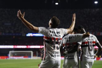 gustavo santana sao paulo