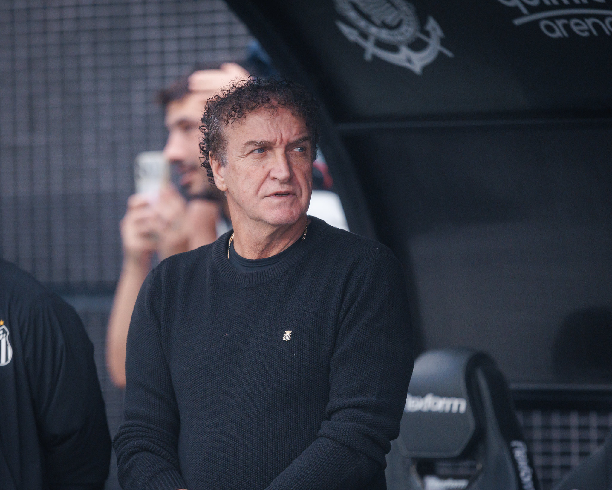 cuca santos