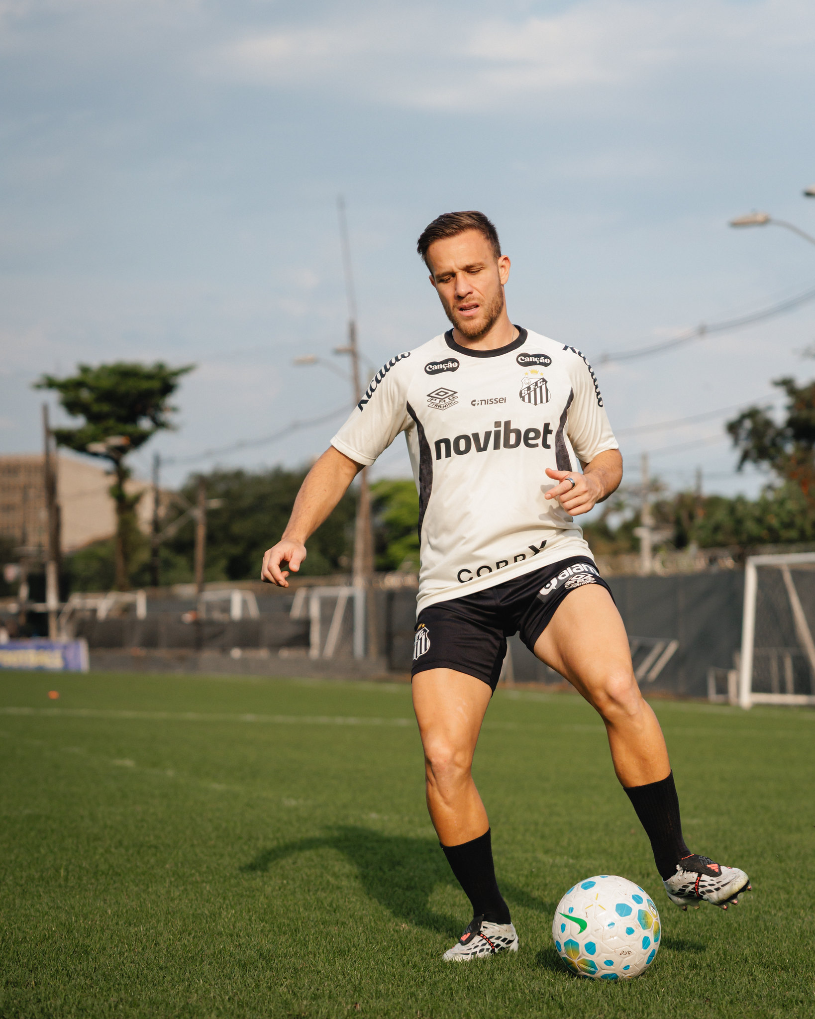 santos