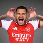arsenal selecao brasileira