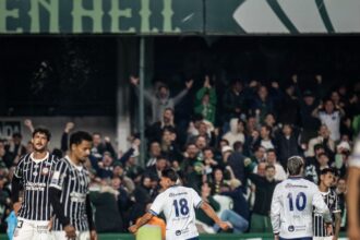 corinthians coritiba