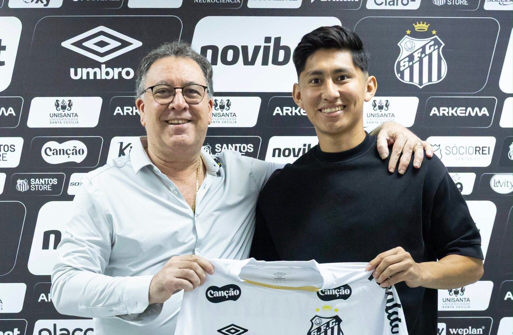 santos miguelito