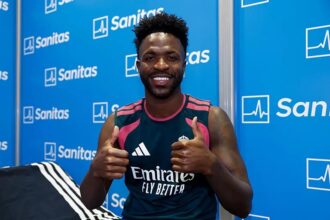 real madrid vini jr