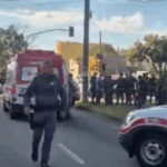 Tentativa de roubo de moto termina com dois suspeitos mortos em confronto com a PM em Santo André