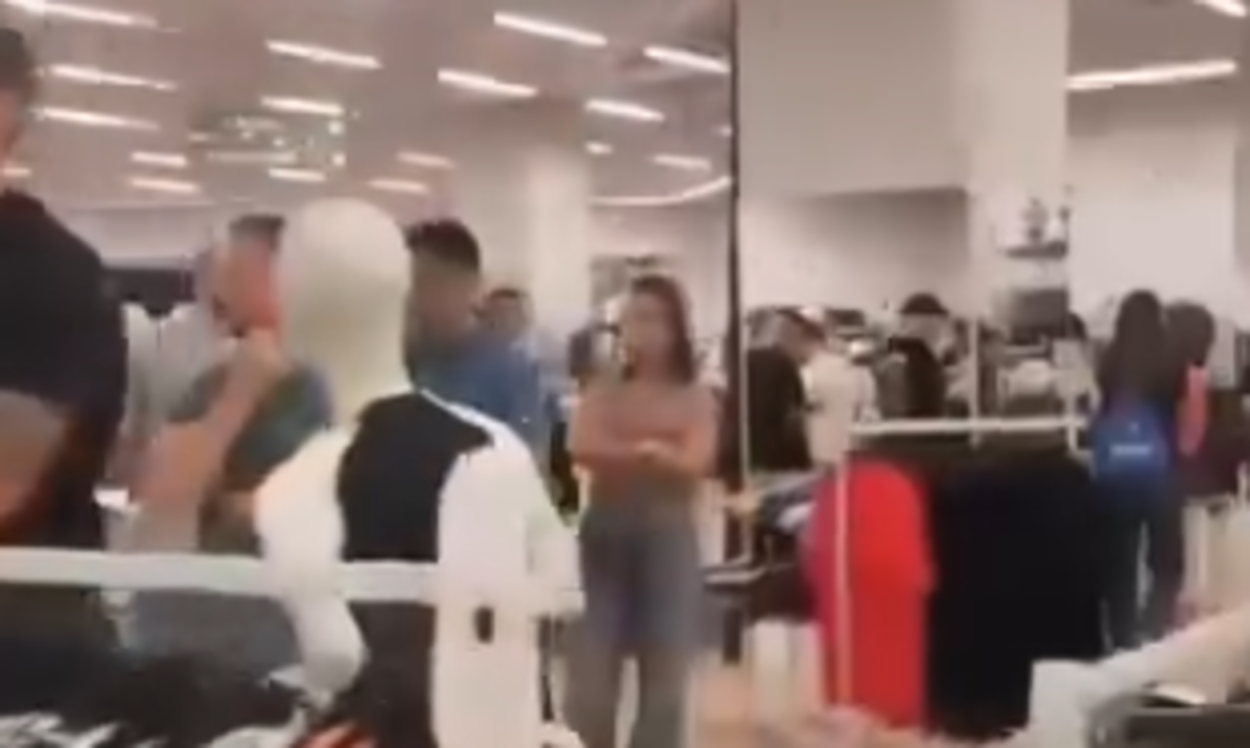 Falta de camisetas na Meia Maratona de São Bernardo do Campo revolta corredores