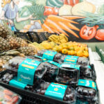 População de São Bernardo já pode trocar plásticos e garrafas pet por alimentos