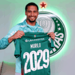 Palmeiras