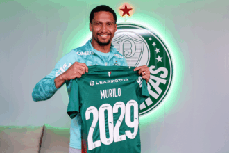 Palmeiras