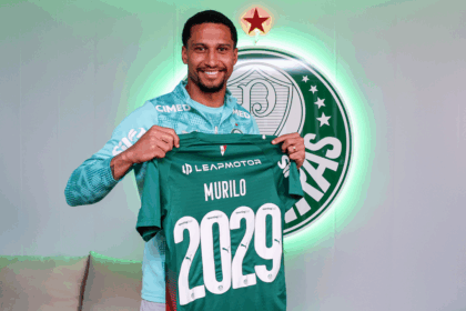 Palmeiras