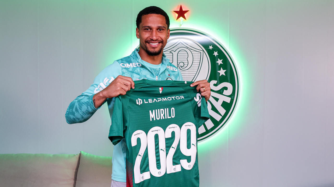 Palmeiras