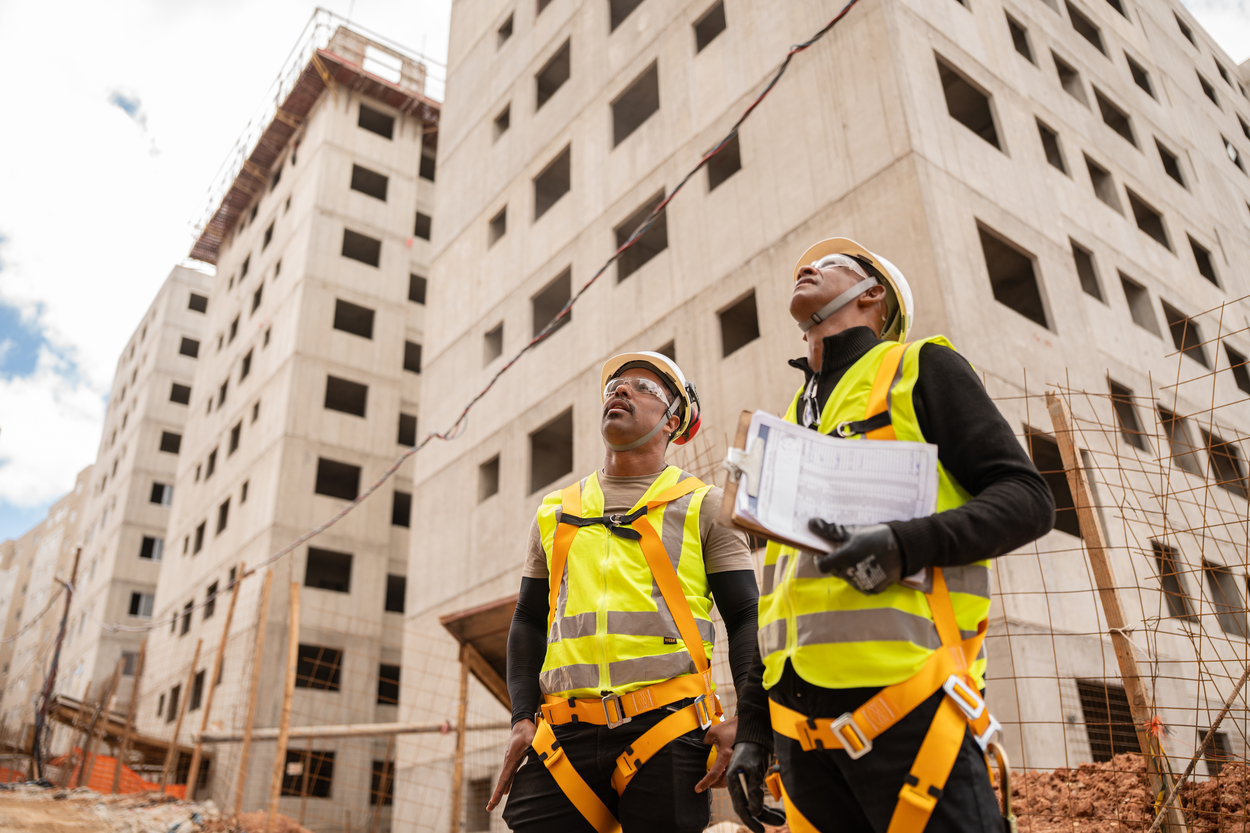 Construtora Tenda está com 40 vagas para atuação em obras em São Paulo