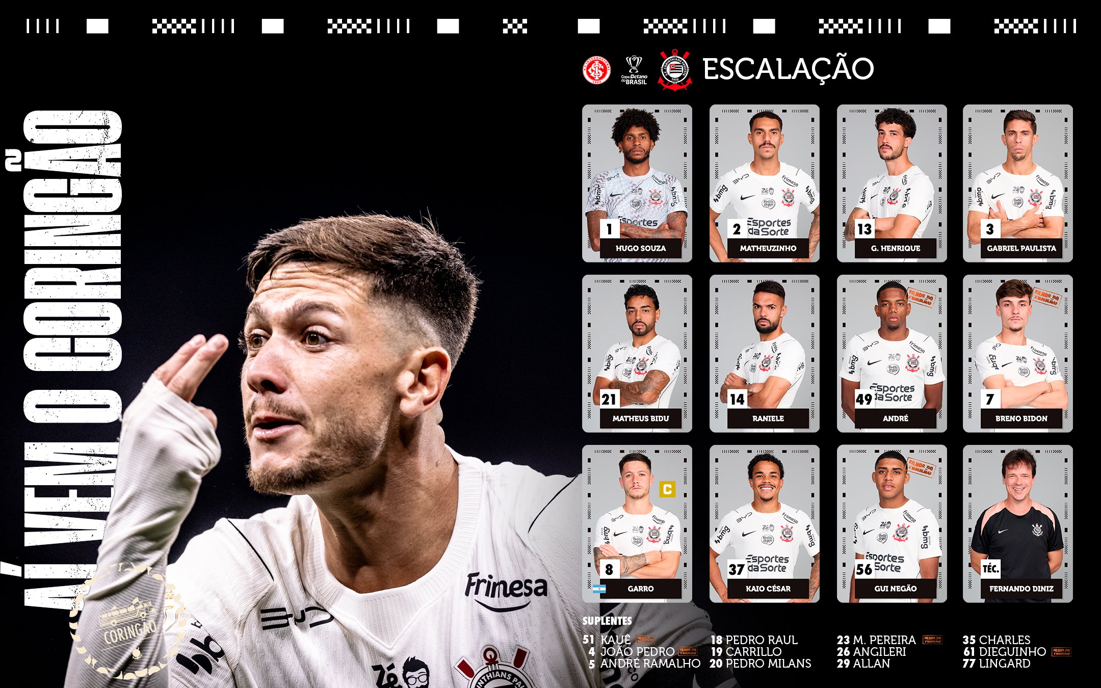 Corinthians