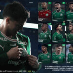Palmeiras