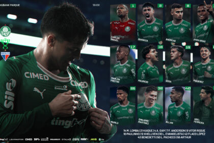 Palmeiras