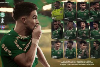 palmeiras