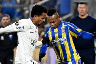 Corinthians