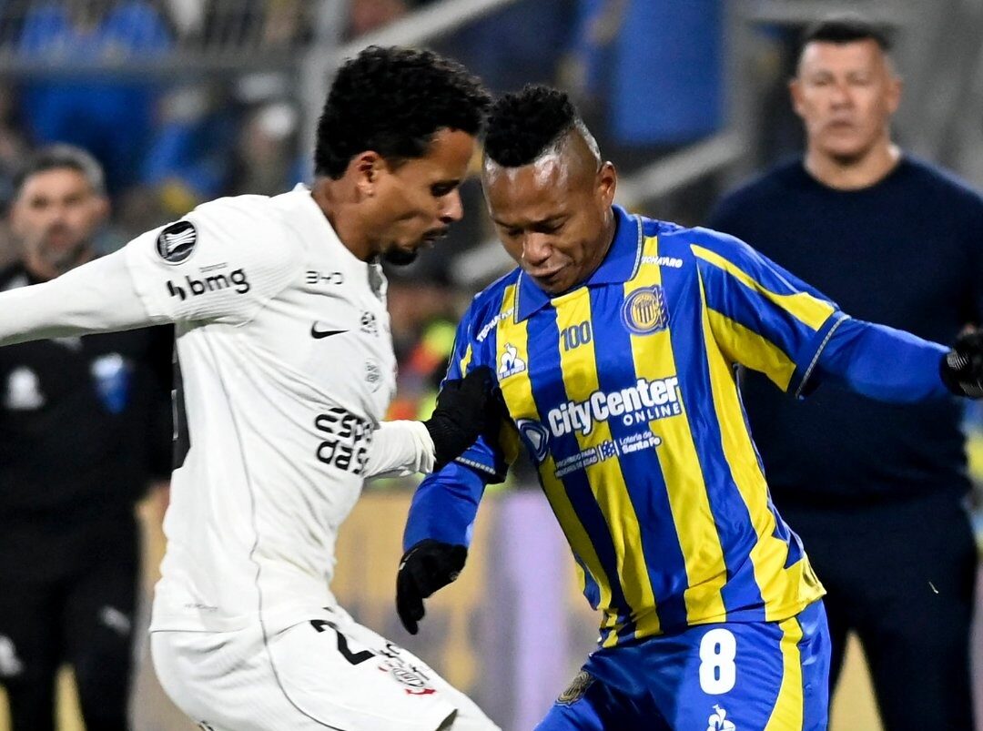 Corinthians