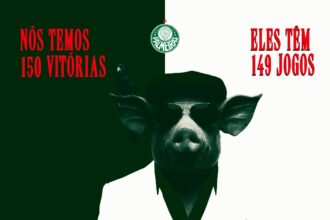 palmeiras corinthians