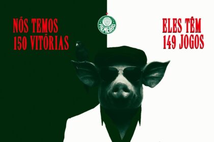 palmeiras corinthians